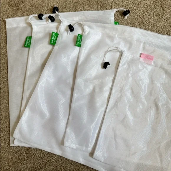 Reusable Produce Bags - Picture 2 of 5